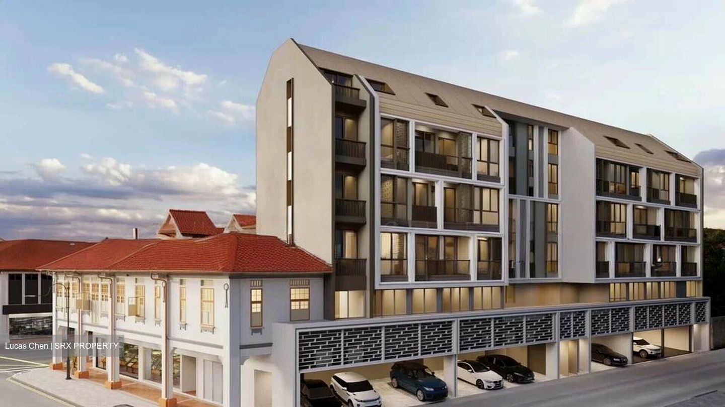 Atlassia (D15), Apartment #498737571